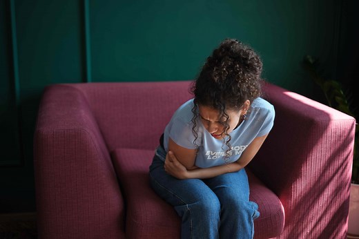 Period Pain: Why It Happens and How To Manage It