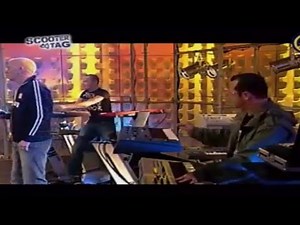 Scooter - Ramp! (The Logical Song) Live (Viva Scooter Tag 2003)