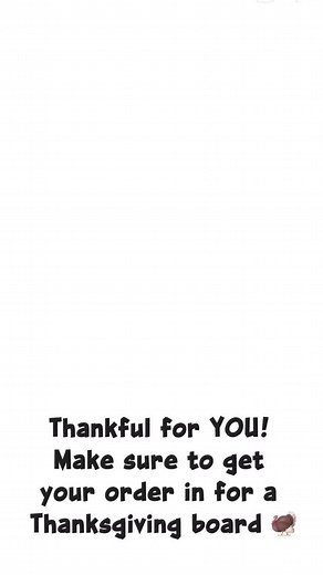 Our Thanksgiving boards are the perfect centerpiece for your holiday gathering — full of seasonal flavors, artisan cheeses, and fall favorites. Pre-order yours before they’re gone! #thanksgiving #charcuterieboard #local | Charcuterie Chics Florida