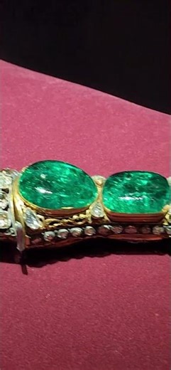 The Priceless Topkapi Dagger: Secrets of the Ottoman Empire