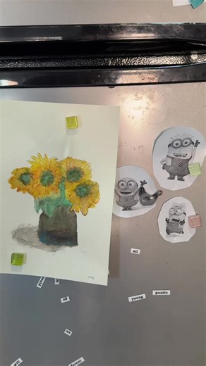 macecowart (@macecowart)’s videos with Bundle of Joy (From