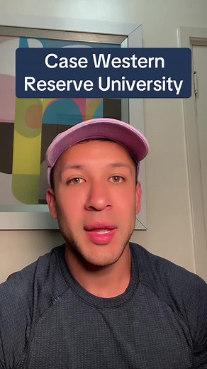 Case Western Reserve University Regular Decision Process 2026