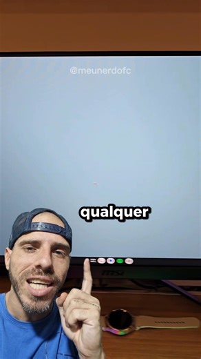 4 comments | Modo dex nativo com o Android 16 #android #android16 #samsung #setup #mobilador | Meu Nerd OFC | Facebook