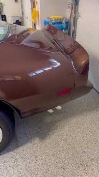 My 1979 Pontiac Trans Am (Original Owner)