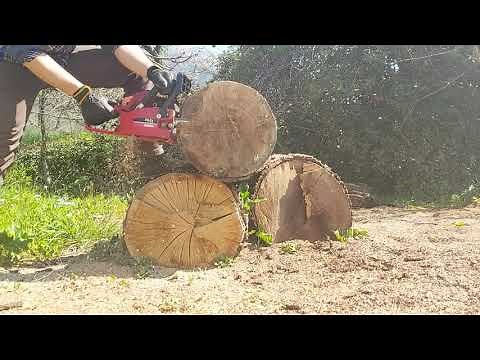 Shindaiwa 352S Chainsaw