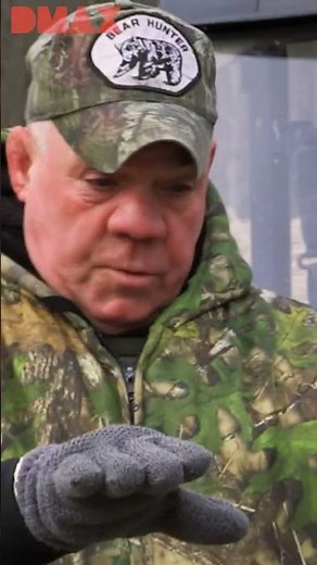 Wo ist Trappers Buch? | Die Monster-Jäger | DMAX Deutschland #shorts