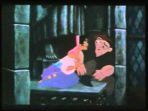 Promo VHS Oliver & Company