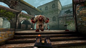 Quake - Official Horde Mode Trailer | PS5, PS4