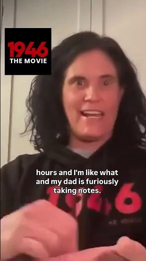 “Imagine sitting next to your dad while someone explains penetration, procreation, and patriarchy…