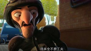 神奇马戏团：祖尼奇来偷动物饼干，结果带回去一只人变得狒狒