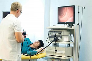 Endoscopia digestiva e responsabilità dell'infermiere