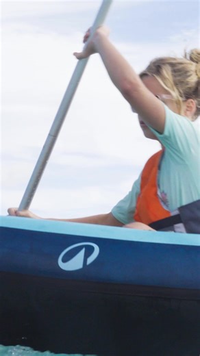 69K views · 296 reactions | ‍♂️ Nouveau kayak dispo chez Decathlon...