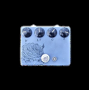 Farm Subsoiler Fuzz (4-Knob) | Reverb