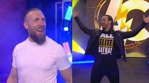 Former WWE Champion makes bold claim after Adam Cole and Daniel Bryan's AEW debuts