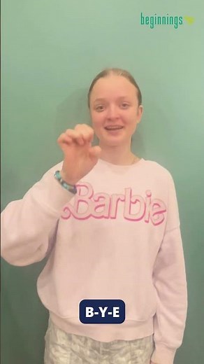 ASL for Beginners: Hello, Bye, Yes, No, Please | Everyday American Sign Language