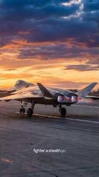 Europe's 6th Gen Advanced Fighter Jet Revealed