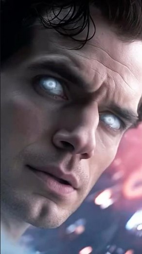 Henry Cavill As The Beyonder #shorts #thebeyonder #marvel #henrycavill