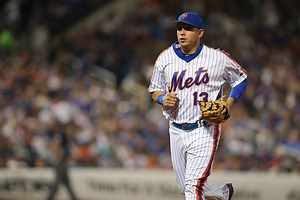 76K views · 3.1K reactions | Asdrubal Cabrera's defensive wizardry has been on display all season. Check out his top five plays in the field thus far. #Mets | New York Mets | Facebook