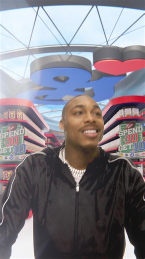 Tastes like a touchdown! Spend $30 on General Mills participating products, upload your receipt, and score $10 back! | Ralphs