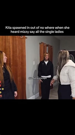 Aj tb now she’s smiling 😭😭❤️ #fyp #viral #viral #messy #mizzy | aj and mizz