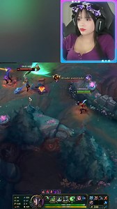 53K views · 909 reactions | Akali y buena música #leagueoflegends #Annie #akali #gamergirl | Annie | Facebook