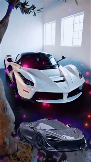 Sequencis Ritmada 7(Super Slowed) #edit #shorts #supercars @mclipzl