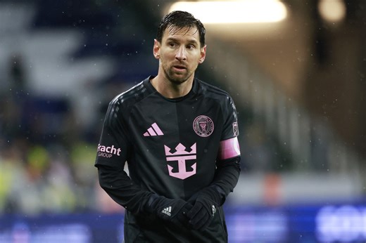 Is Lionel Messi Playing Tonight for Inter Miami vs Nashville SC?