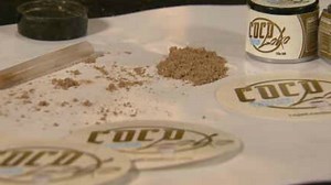 Schumer wants FDA to investigate snorting chocolate trend