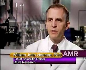 4Life American Medical Review