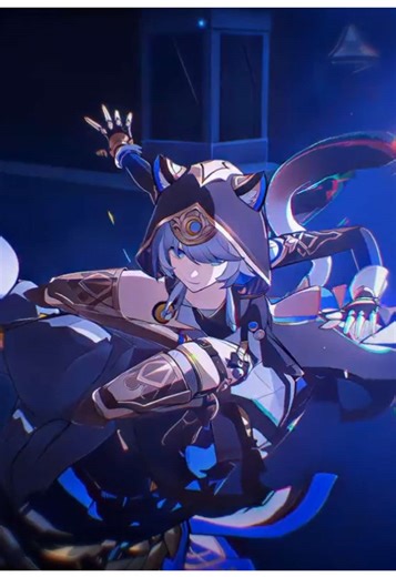 Cipher: Quality in Honkai Star Rail