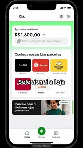 20K views · 16 reactions | Aprenda a usar o Koin App e parcele no Pix em até 12x. Cadastro rápido! | Koin Brasil | Facebook