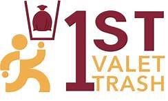 Franchise - 1st Valet Trash