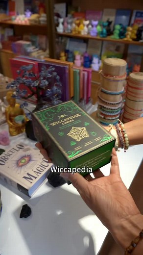 Calle 82 #14 - 37, Bogotá: Wiccapedia, Tarot, Rituales y Oráculo