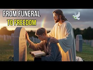 Why Christians Grieve Differently: 7-Day Framework for Faith & Loss 💔