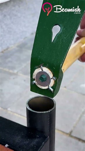 Hammer handle repair #diy #hammer #handle #fix