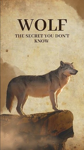Wolves Are Smarter Than You Think – 10 Amazing Secrets #animals #wildlife #wolves #nature