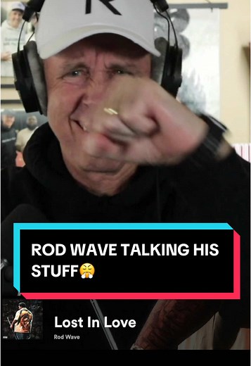 #fy #fyp #rodwave #lastlap #album #mentalhealth #lostinlove