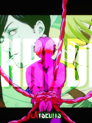CSM S2 TRAILER OUT AND IT'S PEAK🔥 | DARK HORSE REMIX:@kryddddd |#laysedits29 #anime #animeedit #csm #csmedit #chainsawman #chainsawmanedit #denji #aki #power #makima