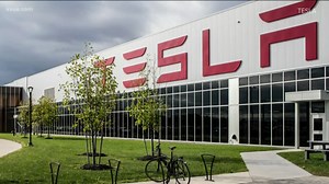 Del Valle ISD OKs deal to give Tesla tax breaks for 'Gigafactory,' reports say