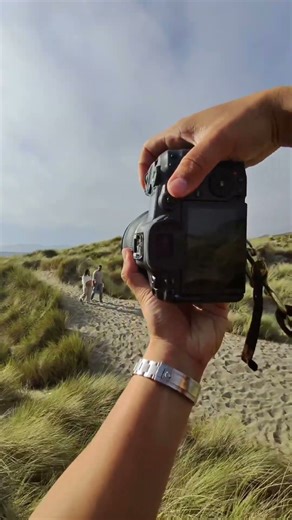 Wait till you see these film photos from the Coast! #maternity