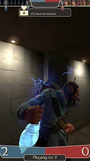 TF2 INSANE BUGSPOT #tf2 #teamfortress2 #gaming #tf2memes #shorts #fyp