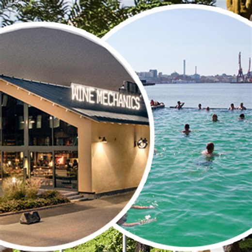 Guide till Göteborg: 13 heta sommartips