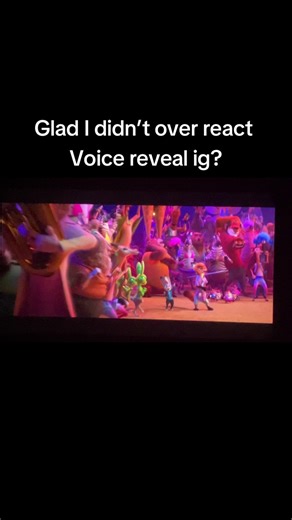 School Reacts to Zootopia 2 Voice Reveal