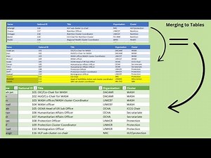 Understanding Left Anti Join in Excel | Excel Join Functions Explained