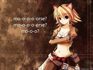 Nightcore - What does the fox say
