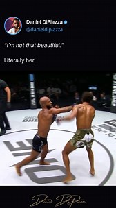 What Mighty Mouse is doing to that man is what my wife’s OKCupid profile did to me 15 years ago. Bing, bong, lights out 😂🎯 | Daniel DiPiazza