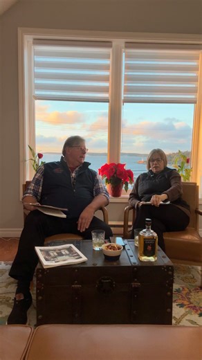 Cape Breton Realty on Reels