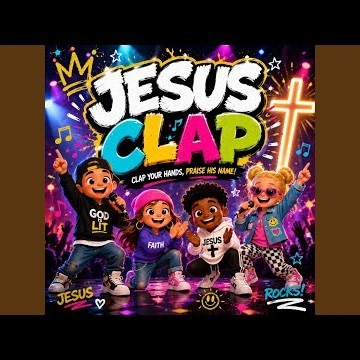 Jesus Clap