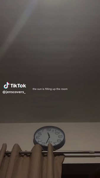 Distance by Christina Perri - Cover Lyrics