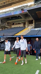 Matchday -1. Training. 😤 | PSG - Paris Saint-Germain